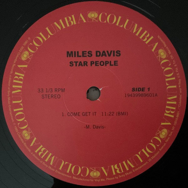 Star People | Mint (M) Mint (M) Get Cheap Vinyl