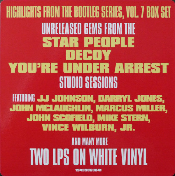 That's What Happened 1982-1985 (The Bootleg Series, Vol. 7) | Mint (M) Mint (M) Get Cheap Vinyl