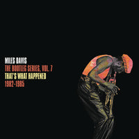 That's What Happened 1982-1985 (The Bootleg Series, Vol. 7) | Mint (M) Mint (M) Get Cheap Vinyl