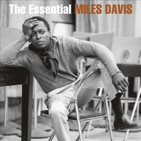 The Essential Miles Davis (2 Lp's) | Mint (M) Mint (M) Get Cheap Vinyl
