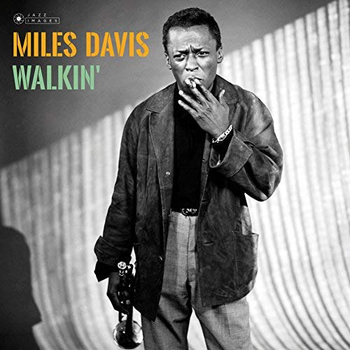 Walkin (180g Gatefold) | Mint (M) Mint (M) Get Cheap Vinyl