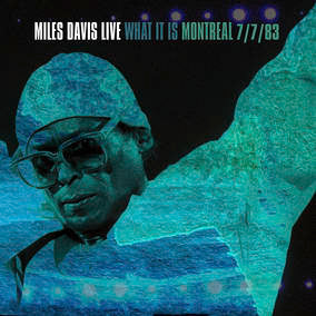What It Is: Montreal 7/ 7/ 83 (RSD) | Mint (M) Mint (M) Get Cheap Vinyl