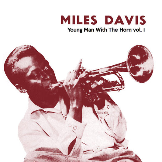 Young Man With The Horn Vol.1 | Get Cheap Vinyl