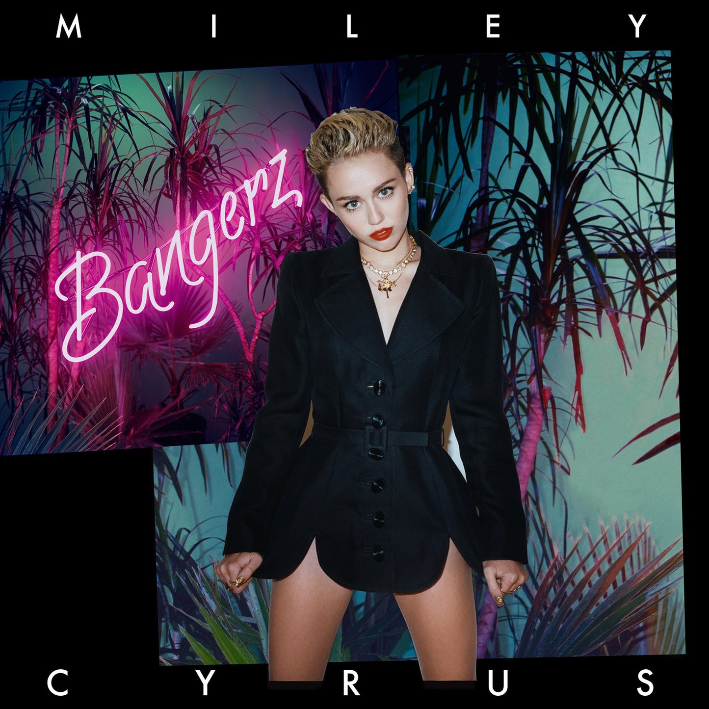 Bangerz (2LP 10th Anniversary Deluxe Edt) | Mint (M) Mint (M) Get Cheap Vinyl