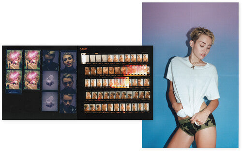 Bangerz (2LP 10th Anniversary Deluxe Edt) | Mint (M) Mint (M) Get Cheap Vinyl