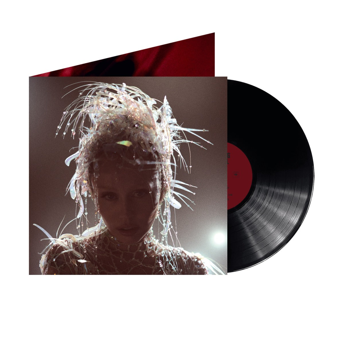 Something Beautiful (VINYL) | Mint (M) Mint (M) Get Cheap Vinyl
