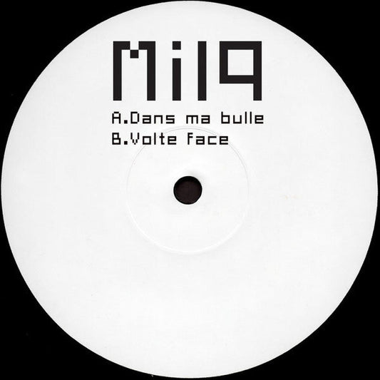 Dans Ma Bulle | Mint (M) Generic Get Cheap Vinyl