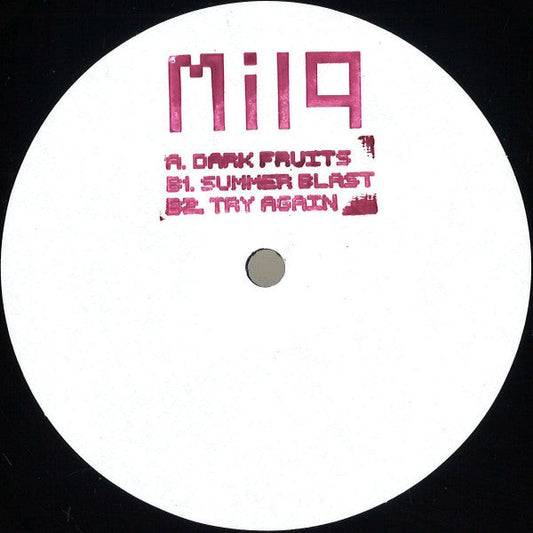 Milq002 | Mint (M) Generic Get Cheap Vinyl
