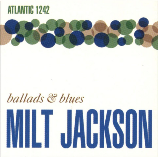 Ballads & Blues | Get Cheap Vinyl