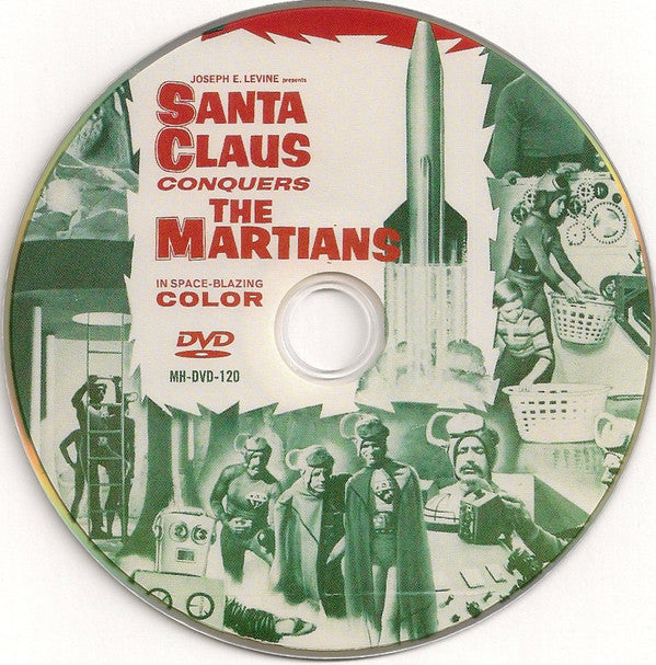 Hooray For Santa Claus | Mint (M) Mint (M) Get Cheap Vinyl