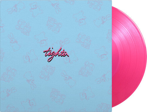 Tighter (2LP 180g Color Vinyl Import) | Mint (M) Mint (M) Get Cheap Vinyl