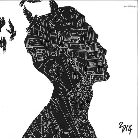 Silenced Nothing | Mint (M) Mint (M) Get Cheap Vinyl