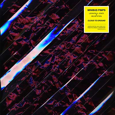 Cloud to Ground (VINYL + CD) | Mint (M) Mint (M) Get Cheap Vinyl