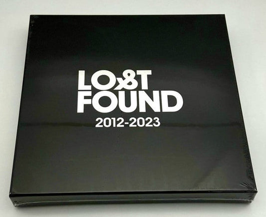 LOST & FOUND 2012-2023 | Mint (M) Mint (M) Get Cheap Vinyl