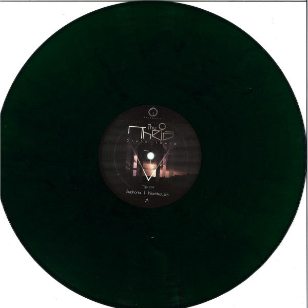 The Theia | Mint (M) Generic Get Cheap Vinyl