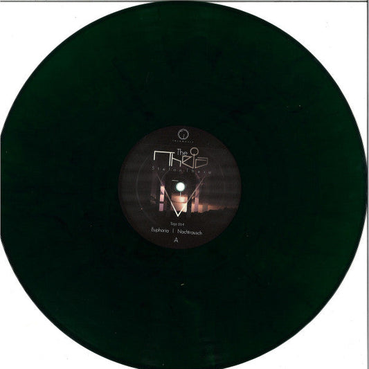 The Theia | Mint (M) Generic Get Cheap Vinyl