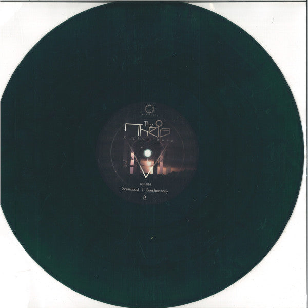 The Theia | Mint (M) Generic Get Cheap Vinyl