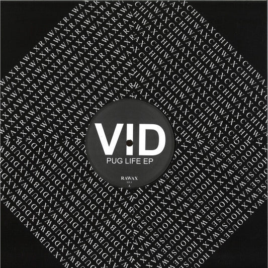 Pug Life EP | Mint (M) Mint (M) Get Cheap Vinyl