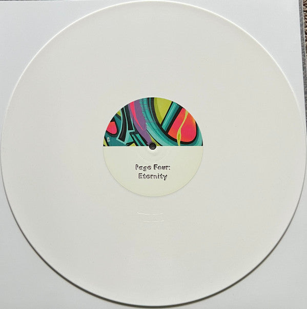 Eternity | Mint (M) Generic Get Cheap Vinyl