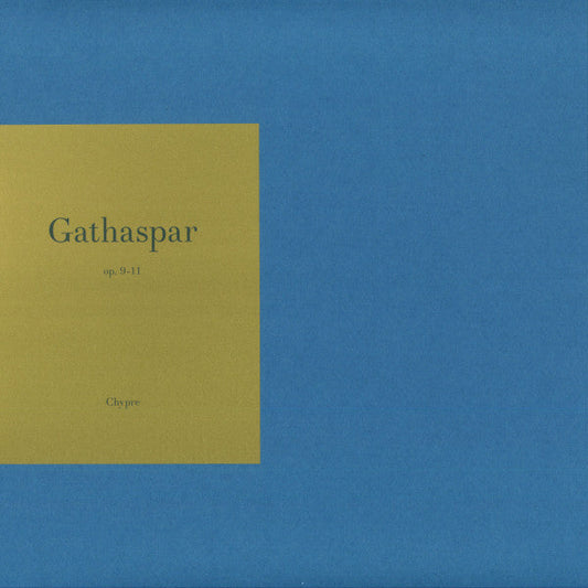 Op. 9-11 (VINYL) | Mint (M) Mint (M) Get Cheap Vinyl