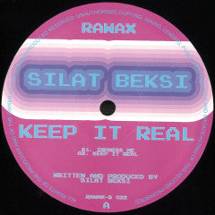 Keep It Real (VINYL) | Mint (M) Mint (M) Get Cheap Vinyl