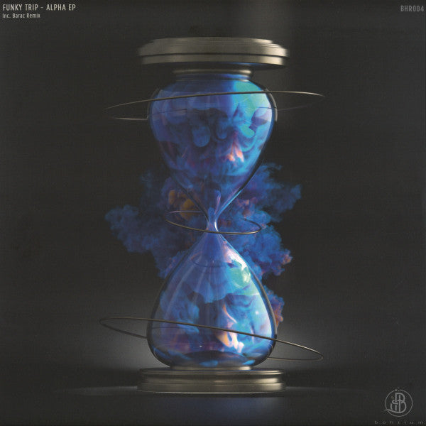 Alpha EP (VINYL) | Mint (M) Mint (M) Get Cheap Vinyl