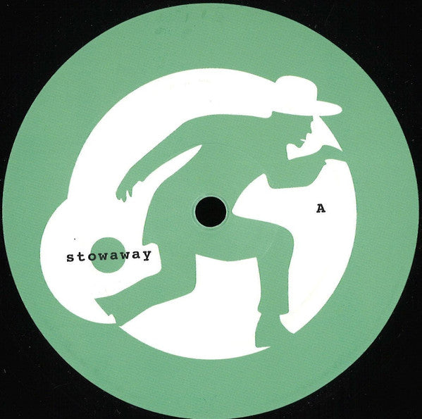 Stowaway 005 | Mint (M) Generic Get Cheap Vinyl