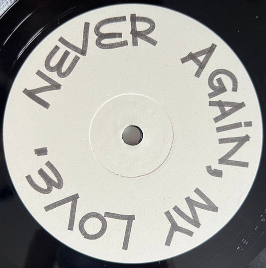 NAML000 | Mint (M) Generic Get Cheap Vinyl