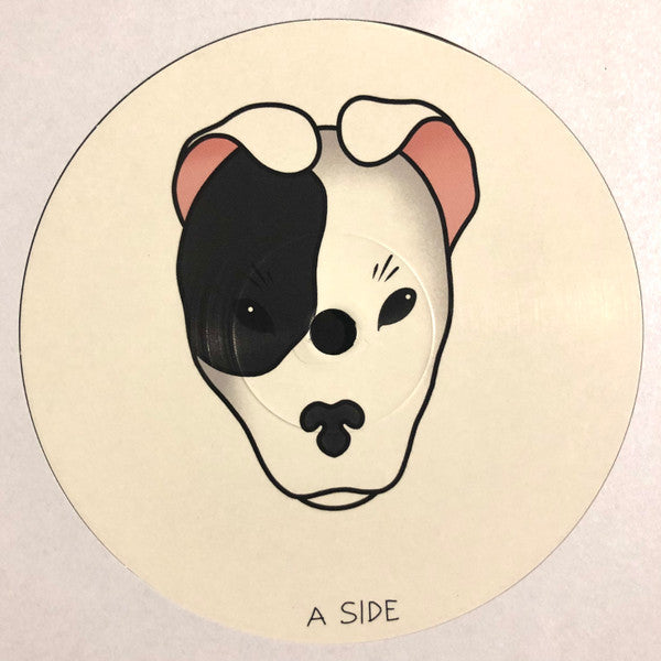 Chv001 | Mint (M) Generic Get Cheap Vinyl