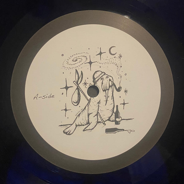 Ajrishwishkey EP | Mint (M) Mint (M) Get Cheap Vinyl