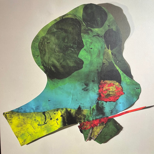 The Presence Ep (VINYL) | Mint (M) Mint (M) Get Cheap Vinyl