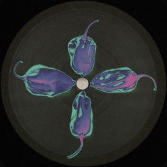 No Bodies EP (VINYL) | Mint (M) Mint (M) Get Cheap Vinyl