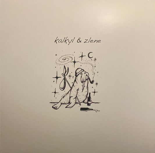 Ajrishwishkey EP | Mint (M) Mint (M) Get Cheap Vinyl