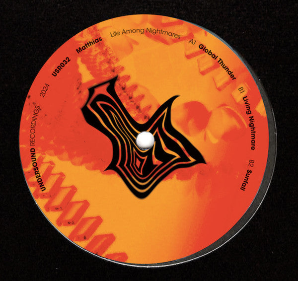 Life Among Nightmares (VINYL) | Mint (M) Generic Get Cheap Vinyl