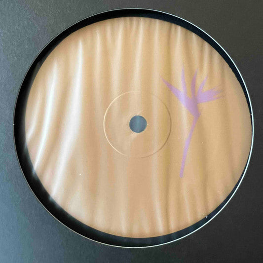 Purple Print Compilation 2 | Mint (M) Generic Get Cheap Vinyl