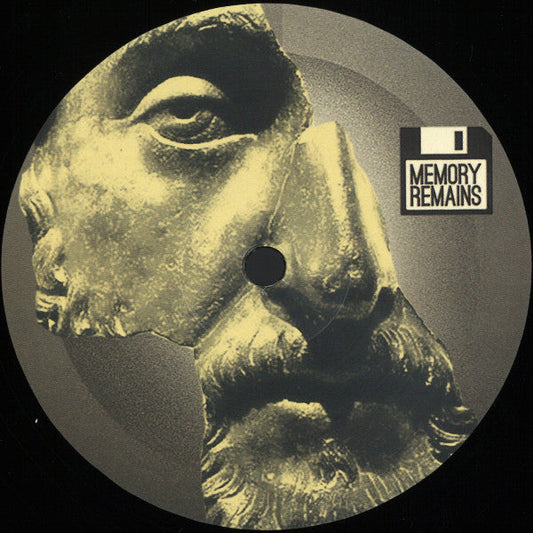Mmbl / Ctml | Mint (M) Generic Get Cheap Vinyl