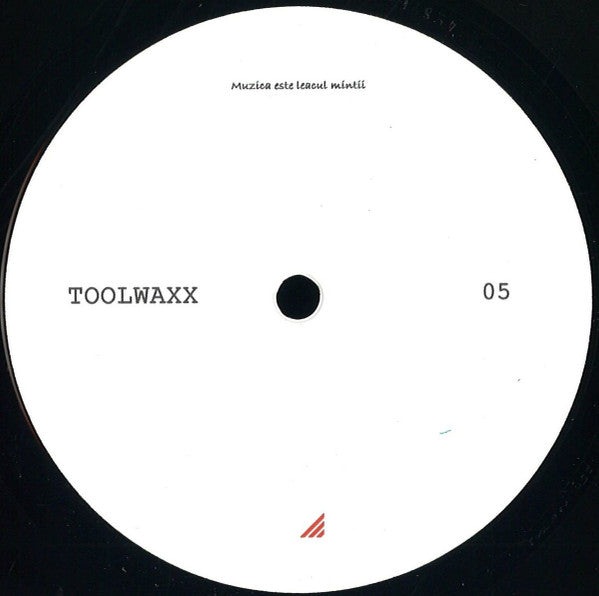 Toolwaxx 05 | Mint (M) Mint (M) Get Cheap Vinyl