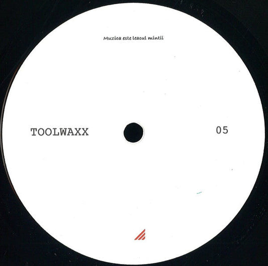 Toolwaxx 05 | Mint (M) Mint (M) Get Cheap Vinyl