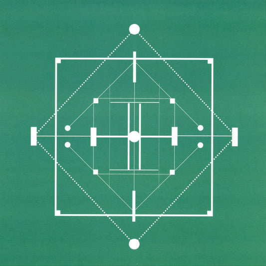 Edition 8 (VINYL) | Mint (M) Mint (M) Get Cheap Vinyl