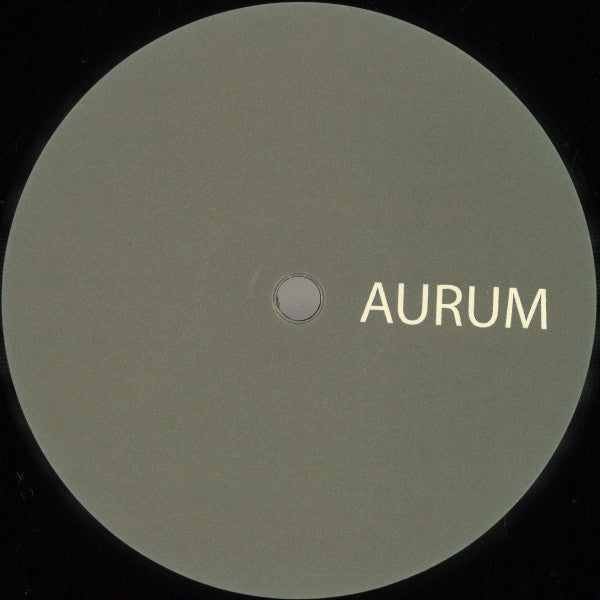 Aurum 004 | Mint (M) Mint (M) Get Cheap Vinyl