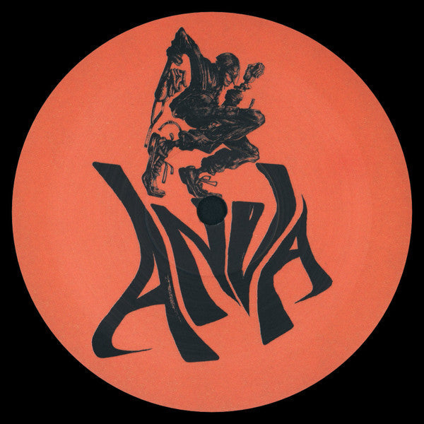 Movement EP | Mint (M) Mint (M) Get Cheap Vinyl
