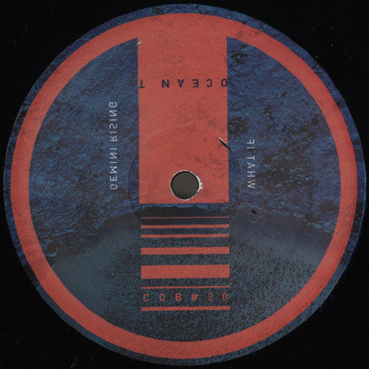 Laconica Split EP | Mint (M) Generic Get Cheap Vinyl