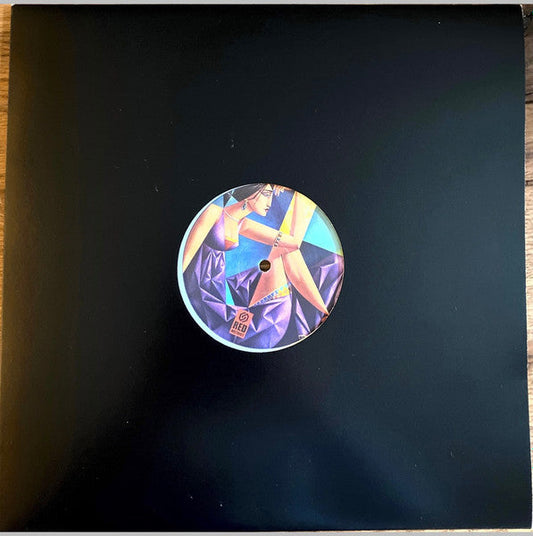 RDL002 | Mint (M) Generic Get Cheap Vinyl
