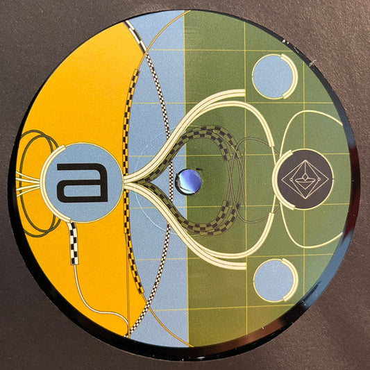 SC 003 | Mint (M) Generic Get Cheap Vinyl