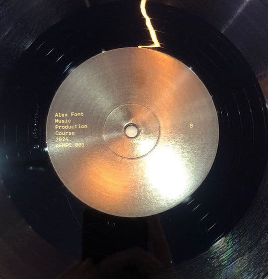 AFMPC 001 | Mint (M) Mint (M) Get Cheap Vinyl