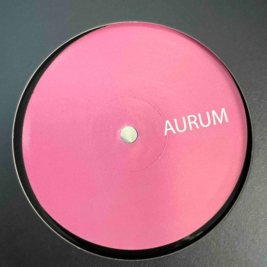 Aurum 005 (VINYL) | Mint (M) Generic Get Cheap Vinyl
