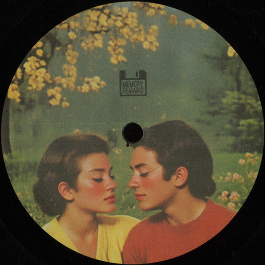 Enjoy You So Much EP (VINYL) | Mint (M) Generic Get Cheap Vinyl