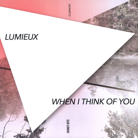 When I Think Of You | Mint (M) Mint (M) Get Cheap Vinyl