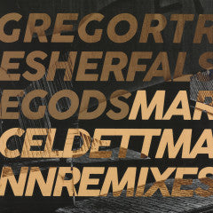 False Gods (Marcel Dettmann Remixes)(VINYL) | Mint (M) Mint (M) Get Cheap Vinyl
