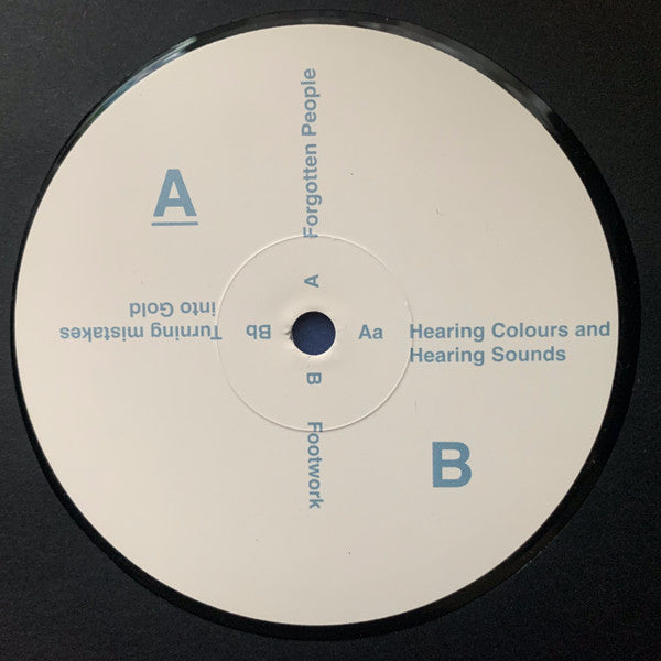 Mosaic (VINYL) | Mint (M) Mint (M) Get Cheap Vinyl